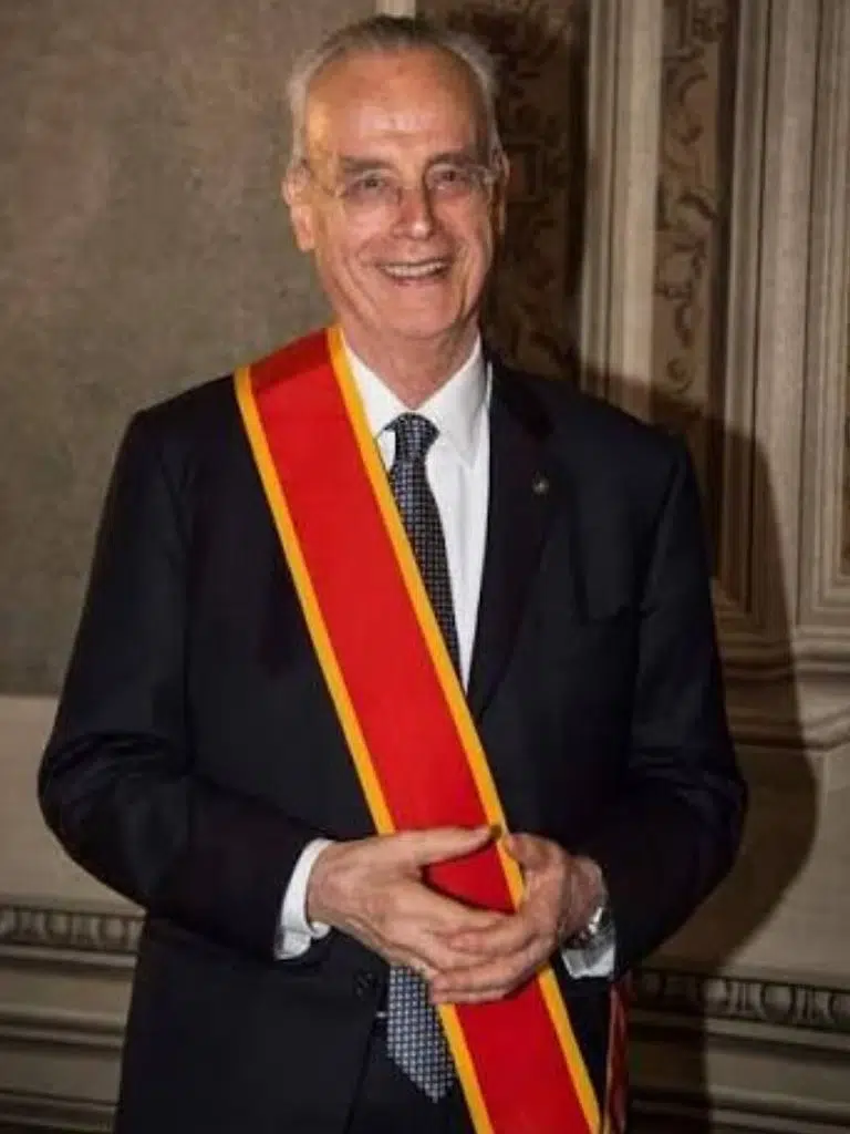 Agostino Borromeo Biography: Wiki, Age, Career, Height, Weight, Boyfriend, Net Worth & More